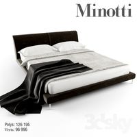 bed minotti