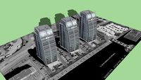 The NV Buildings
