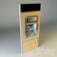 ATM Bank