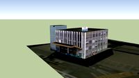 Fribourg TPF Administration