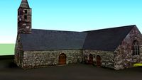 Chapelle de Saint Albin - Saint Albin