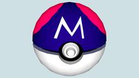 masterball
