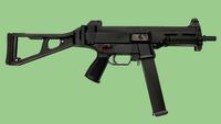 UMP45
