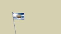 MACEDONIA FLAG