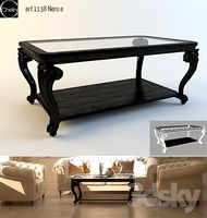 Chelini coffee table