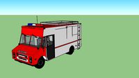 Flora ESDA / Rescue Squad