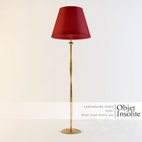 Objet insolite_DORA