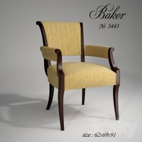 Baker 3443