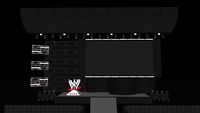 Updated WWE HD Stage