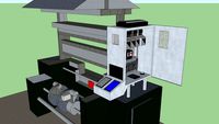 richardson machine