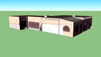 Building in Albuquerque, NM 87121, USA
