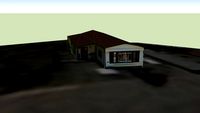 Lodgepole Street Building