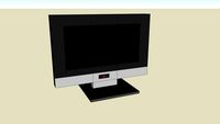 Plasma TV