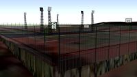 Canchas - Escaleritas