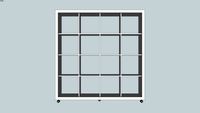 IKEA Room Devider