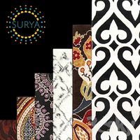 Surya Rugs Modern Classics