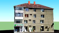 Farmacia Humanitas