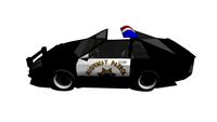ASB SXF California Highway Patrol
