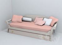 sofa Ferretti &amp; Ferretti