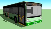 Vanhool A330