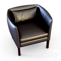 Armchair Mogensen 2215
