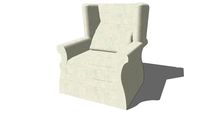 housse COTTAGE rose pâle, Maisons du monde. Réf: 124702 prix 69