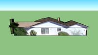 House on Yolo Drive