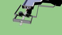 'My yet to finish but hopefully will finish soon' dreamhouse