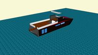 Privat Schiff