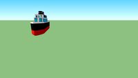 R.M.S Pennsylvania 2012 version]