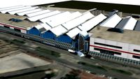 Ernest N. Morial Convention Center