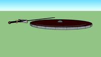 Sword and Shield