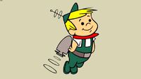 Elroy Jeston
