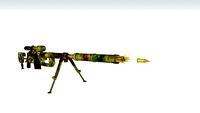 sniper intervention