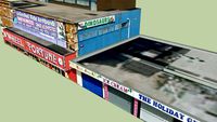 Clarence Pier part 2