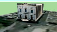 Ceglie Messapica - Teatro Comunale