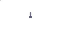 3121 - MALE BSPT AND NPT THREADED STANDPIPE DIAM D 10 MM C R3/8