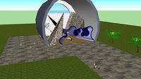 arch1101 EXP1