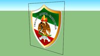 ESCUDO CERVANTES