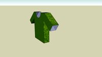 green trui