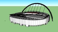 Wembley Stadium