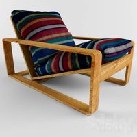 Basel Chair