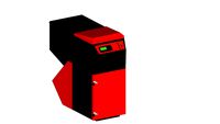 BIOMASS BOILER