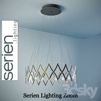 Serien Lighting Zoom