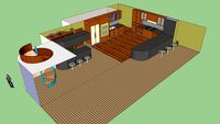 adan kitchen