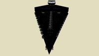 Darkrider star destroyer