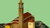 duomo di Cesena - FC
