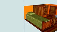 Dormitorio