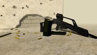 G36k Scene