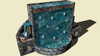 'Stonewater' Concept